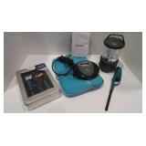 Misc Lot--Insignia Compact Disc Player