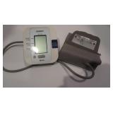 Omron Blood Pressure Monitor