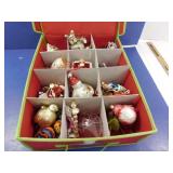 Christmas Tree Ornaments