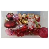 Christmas Tree Ornaments