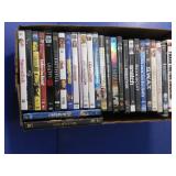 DVD Lot: Spanglish, Office Space, and more