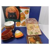 Fall/Halloween Lot