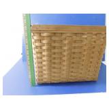 Longaberger Magazine Basket