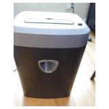 Fellowes Paper Shredder