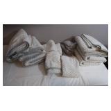 Towel & Washcloth Lot