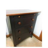 Kincaid, A Lazy Boy Co, Nightstand, w/ 3 Drawers,