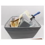 Home Dcor Lot - Needlepoints Ready For Framing,