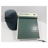 Medi-Rub Massager 2000 Plus