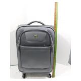 SwissAlps 20" Carryon Suitcase, on Wheels and