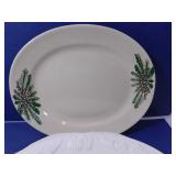 Large Platter Lot (4) - Furio (Made in Italy),