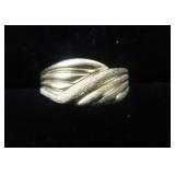 14K Ladies Gold Ring--4 Grams