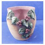 Old Patagonia Pottery Vase