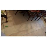 The Irish Collection Pure Wool Area Rug-Belleek