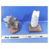 3 Pcs-Pathfinder L.E. by Cain Elephant#1224/2000