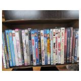 DVD Lot: 27 Dresses, Bruce Almighty, and more