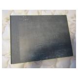 Currier & Ives Coffee Table Book-Copyright 1952