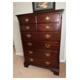 Kincaid Chest of Drawers-54"Hx38"Wx19"D