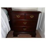 Kincaid Nightstand-29"Hx26"Wx16"H