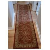 New Vision Heatset Polyproplene Area Rug-Power