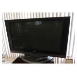 42" LG Flatscreen TV w/Remote