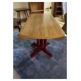 Drop Leaf Table-Very Good Conditon