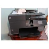 HP Office Jet Pro 8610 Printer, Scan, Copy,Fax Web