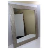 Mirror-Good Conditon-33"Hx27"W