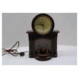 Vintage Mastcrafters Electric Clock