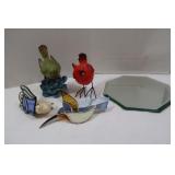 Home Decor-Mirror, Night-light &more