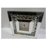 Pier 1 Battery Clock