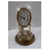Kundo Quartz Battery Clock
