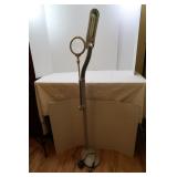 OTT-Lite-reading light w/magnifier