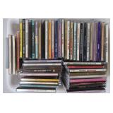 Assorted CD