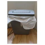Tech Solutions Paper Shredder