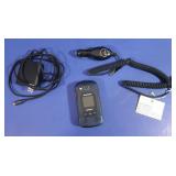 Samssung Cell Phone w/Chargers