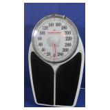 Health-o-Meter Professional Scale