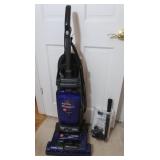 Hoover Windtunnel Vacuum w/Accessories