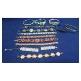 Costumes Jewelry-Bracelets