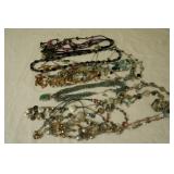 Costume Jewelry-Lot
