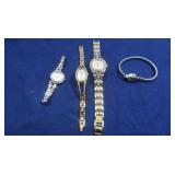 Ladies Watches-Wittnauer,