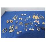 Costume Jewerly-Earrings