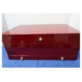 Jewelry Box-14"x8 1/2: