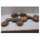 Metal Wall Decorations