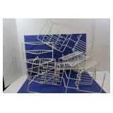 Misc Wire Racks