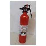 Kidde Fire Extinguisher
