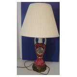 Vintage Lamp-28"H