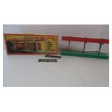 Vintage Lionel O Gauge Station Platform 6-2256