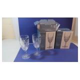 8 Marquis Waterford Brookside Ice Beverage