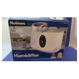 NIB  Homes Cool Mist Humidifier