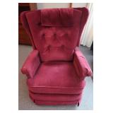 Rocker Reclinder Chair